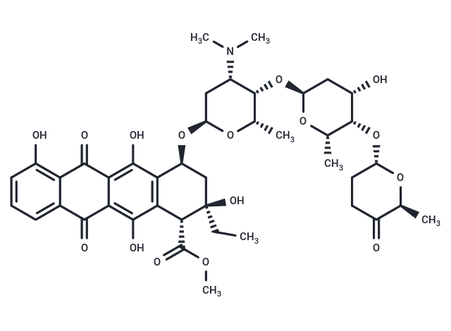 Epelmycin E