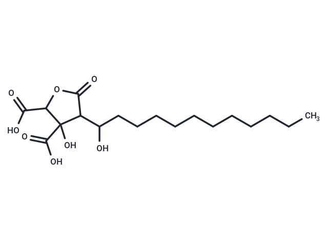 Cinatrin C2