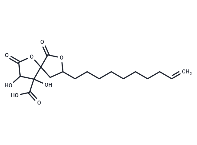 Cinatrin A