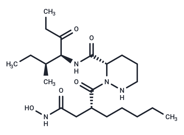 Matlystatin B