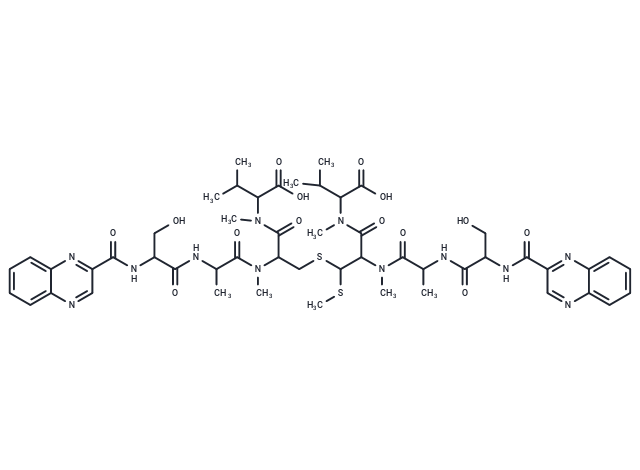 Echinoserine
