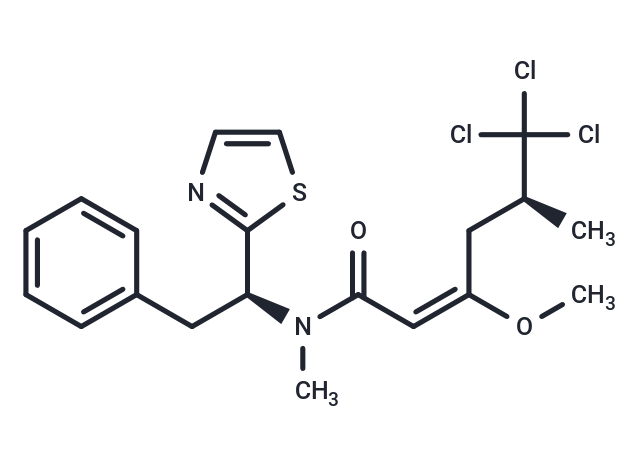 Barbamide