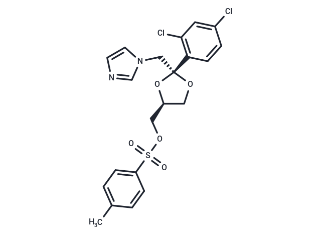 Ketoconazole impurity 17
