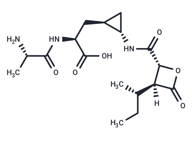 Belactosin A