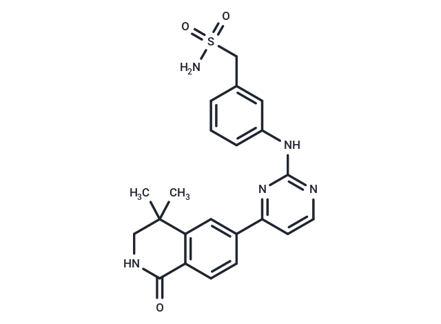 CDK9-IN-38