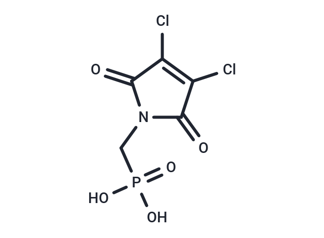 Herbicidal agent 10