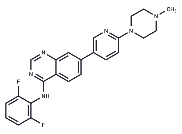 RIPK3-IN-5