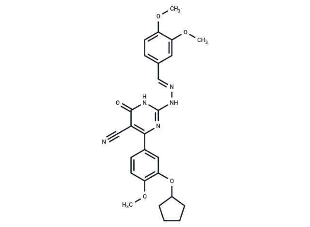 PDE4B-IN-4