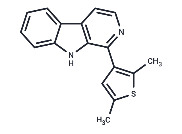 IDO1/TDO-IN-8