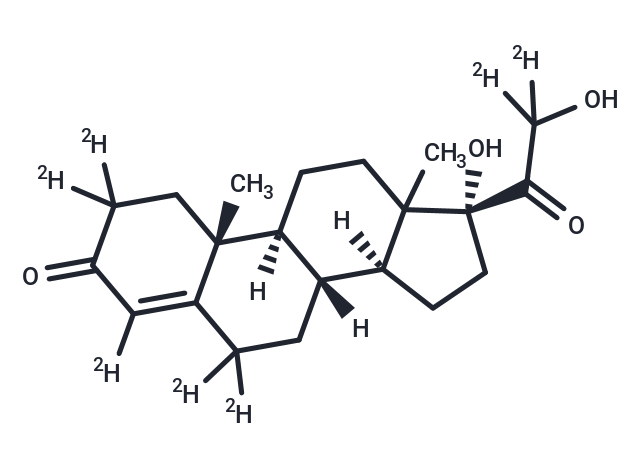 Cortodoxone-d7