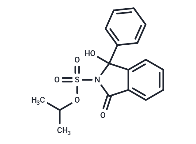 hCAI/II-IN-11