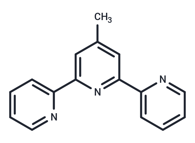 4'-Methyl-2,2':6',2''-terpyridine