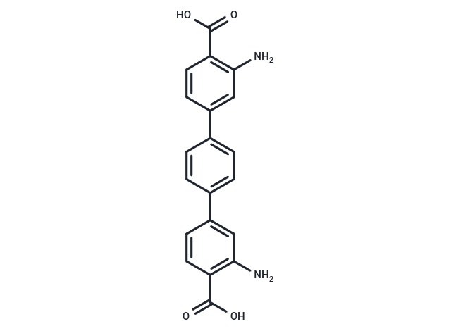 3,3''-Diamino-[1,1':4',1''-terphenyl]-4,4''-dicarboxylicacid