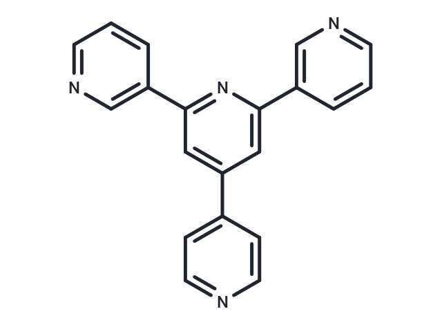 6'-(3-Pyridinyl)-3,2':4',4''-terpyridine