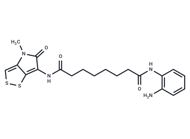 HDAC/PSMD14-IN-1