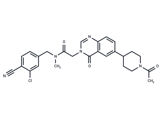 ATX inhibitor 27