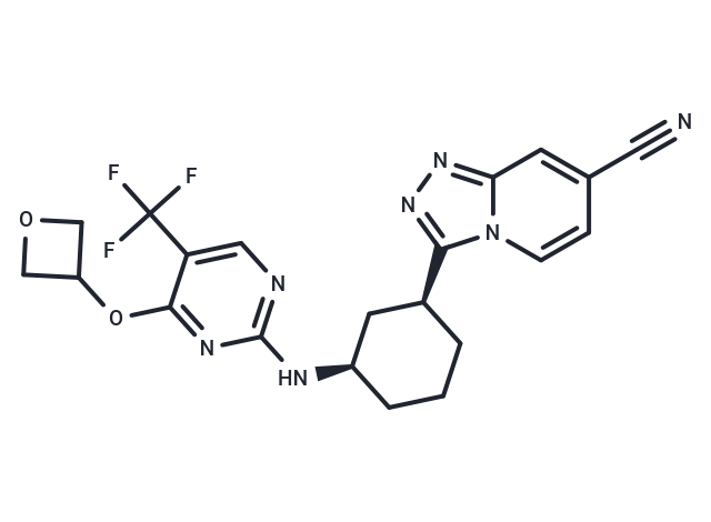 CDK12-IN-8