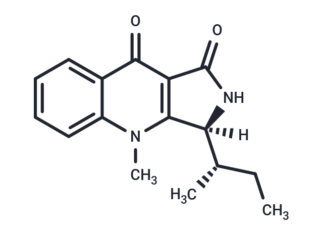 Quinolactacin A2