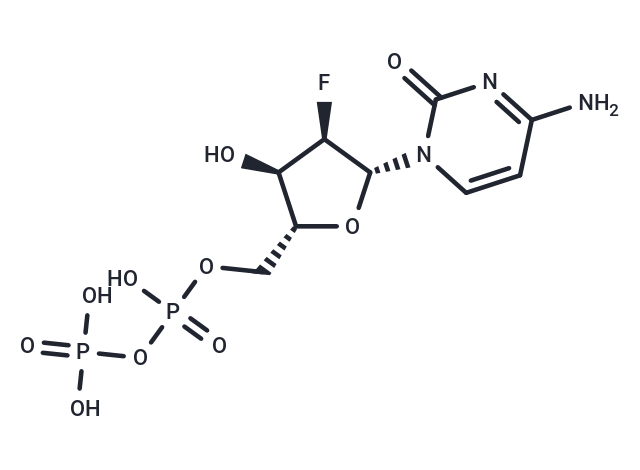 2'-F-CDP