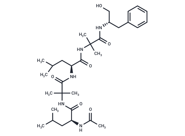 Peptaibolin