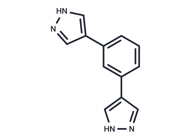 1,3-Di(1H-pyrazol-4-yl)benzene