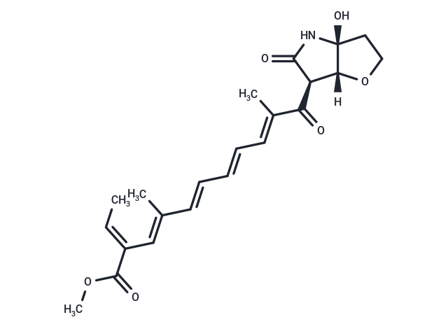 Lucilactaene