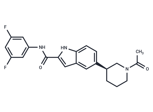 Amyloid-β-IN-3