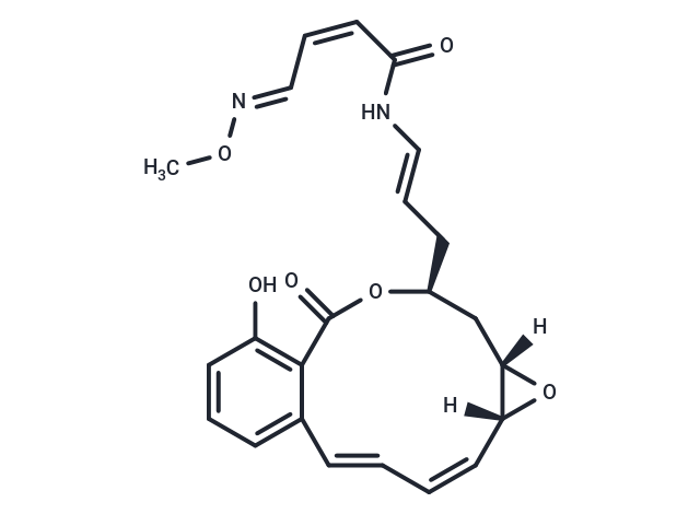 Oximidine Ⅲ
