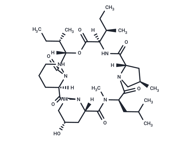 Monamycin F