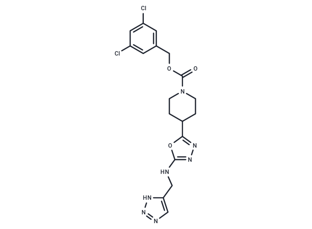 ATX inhibitor 26