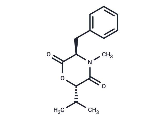 (3R,6S)-Bassiatin