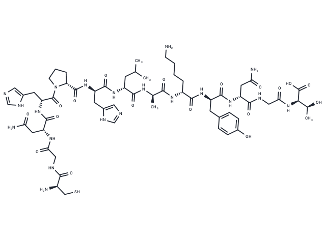 CGN peptide