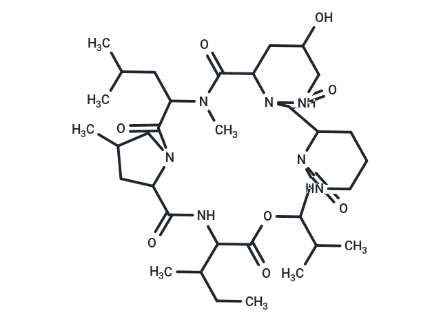 Monamycin D2
