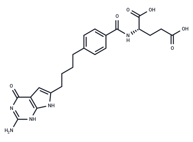 FR-β ligand 1