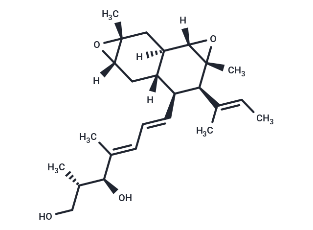 Fusarielin A