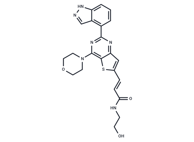 PI3K-IN-58