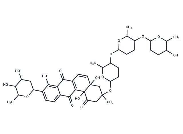 Amicenomycin A