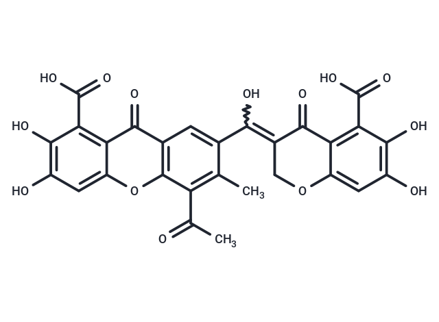 Xanthofulvin