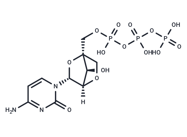 LNA-CTP
