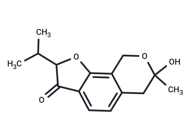 Dihydropergillin