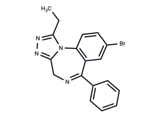 Ethylbromazolam