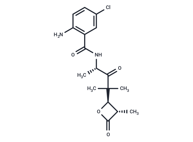 Belactin A