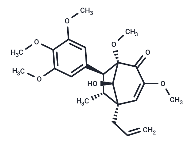 Crocatin B