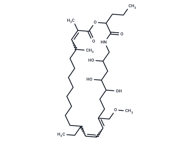 Megovalicin G