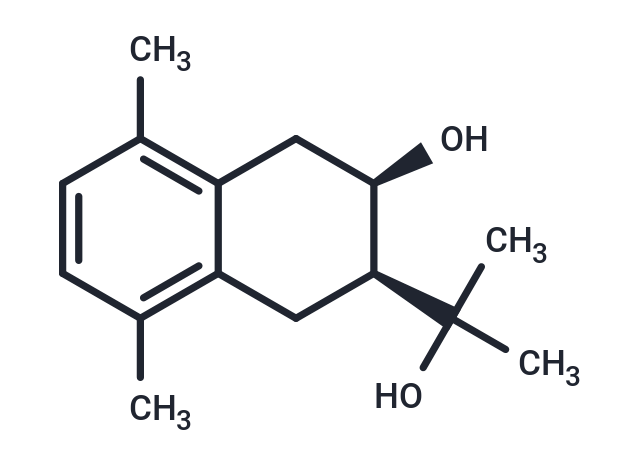 Rishitinol