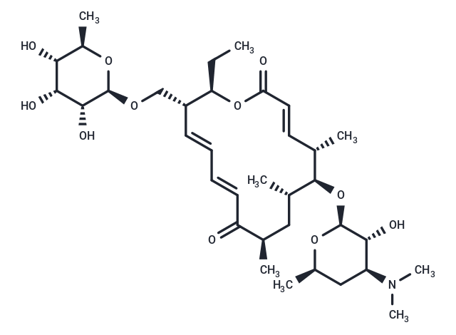 Mycinamicin Ⅵ
