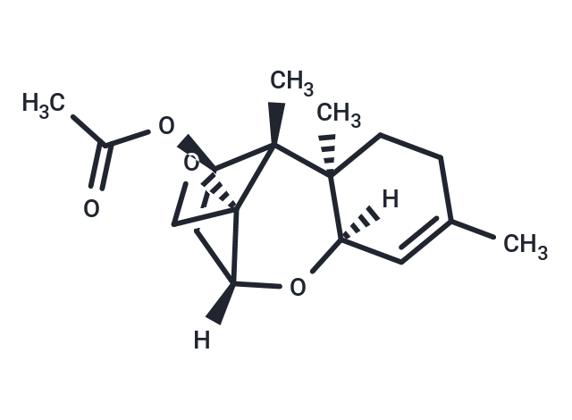 Trichodermin