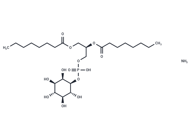 08:0 PI ammonium