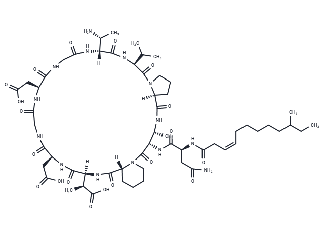 Friulimicin C