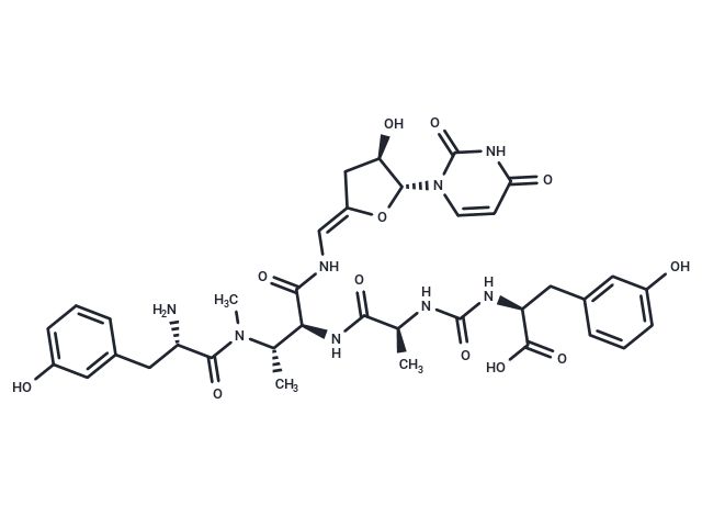 Pacidamycin 5T